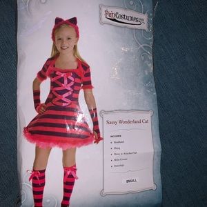 Children’s costume